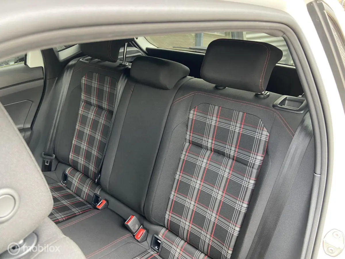 2.0 TSI GTI
