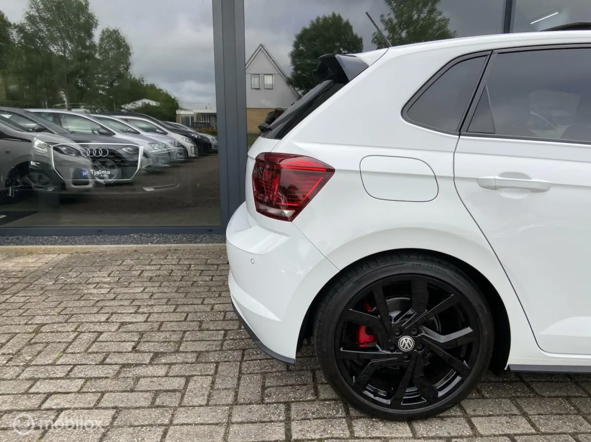 2.0 TSI GTI
