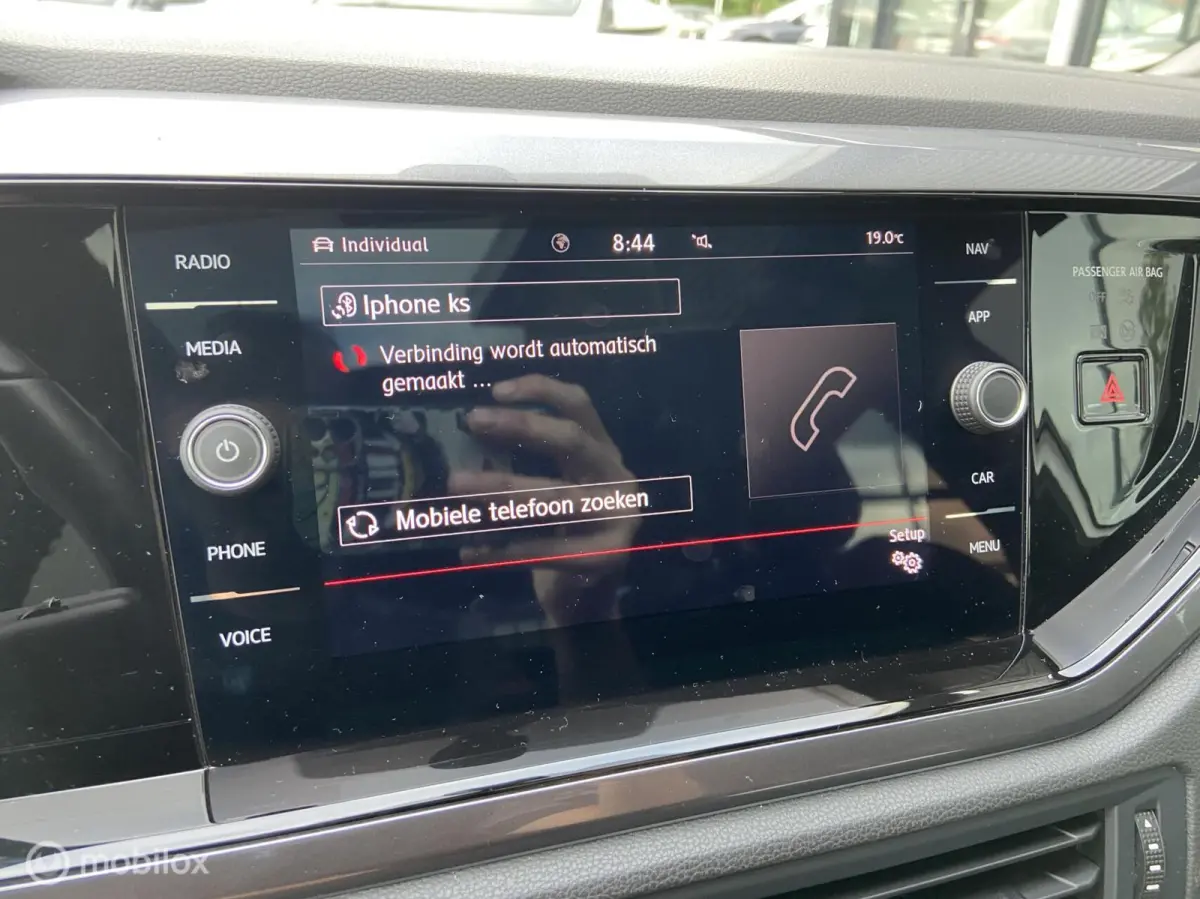 2.0 TSI GTI