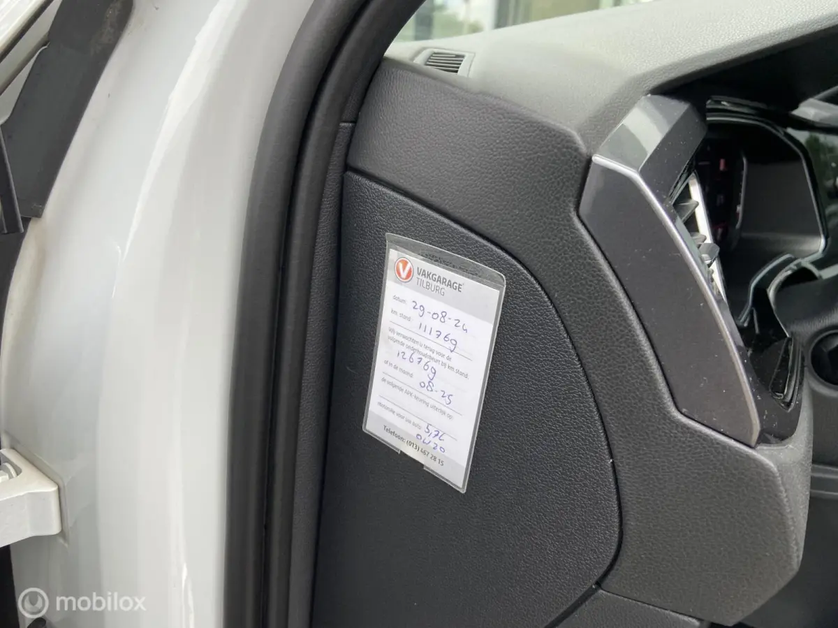 2.0 TSI GTI