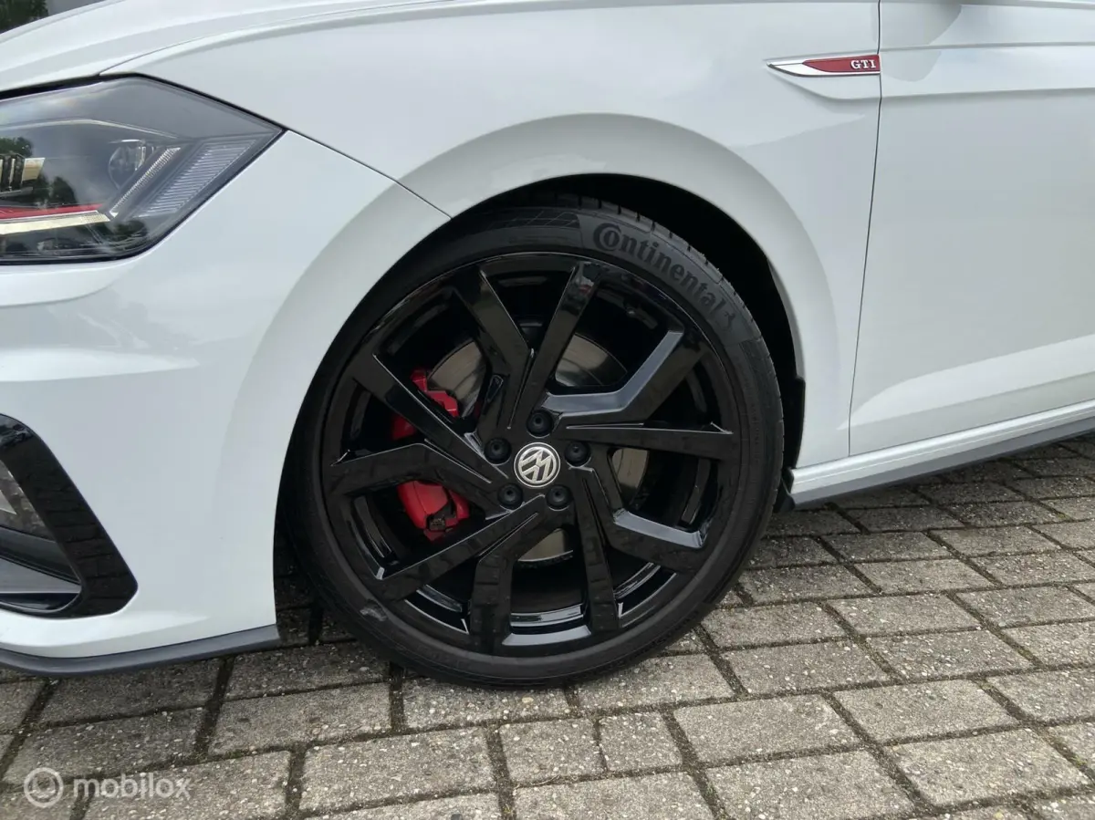 2.0 TSI GTI