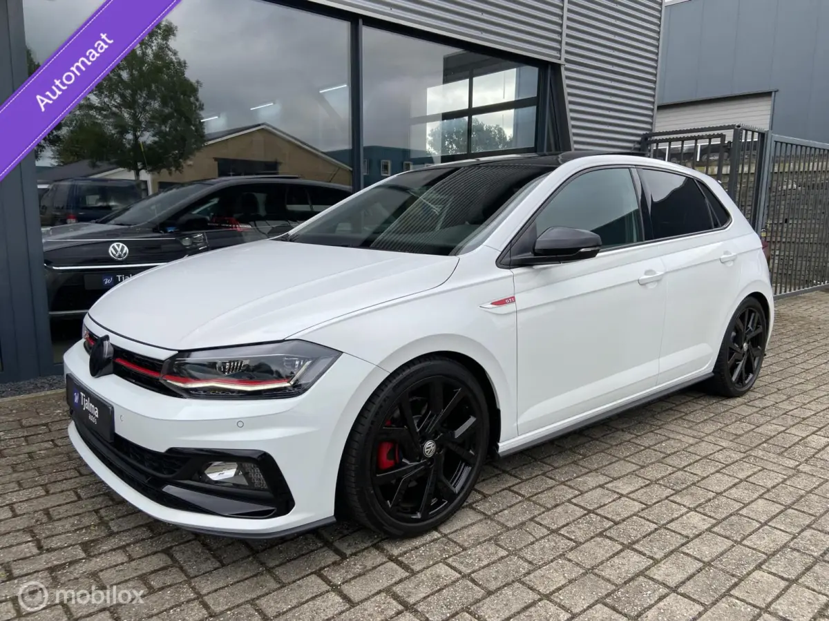2.0 TSI GTI