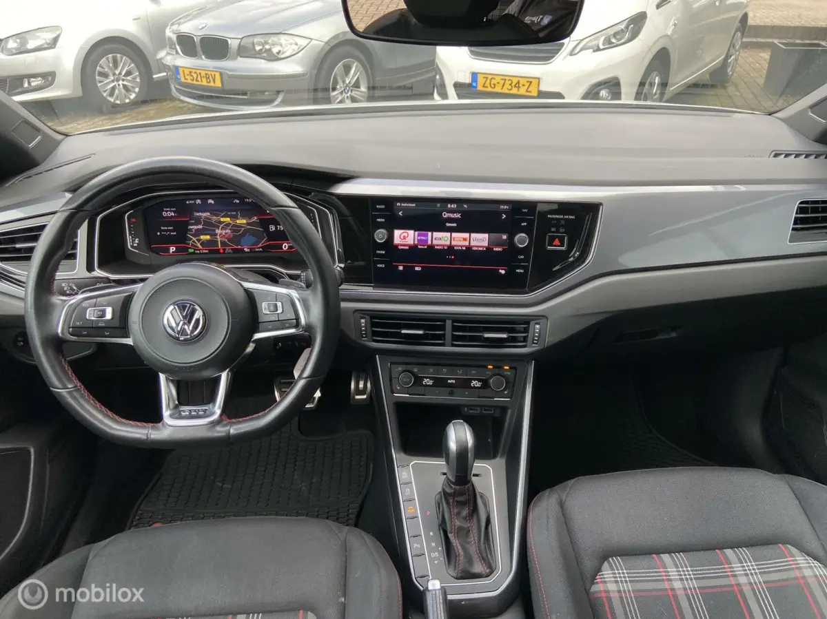 2.0 TSI GTI