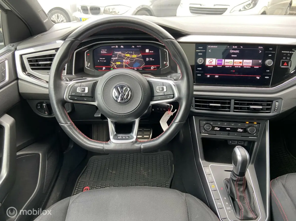 2.0 TSI GTI