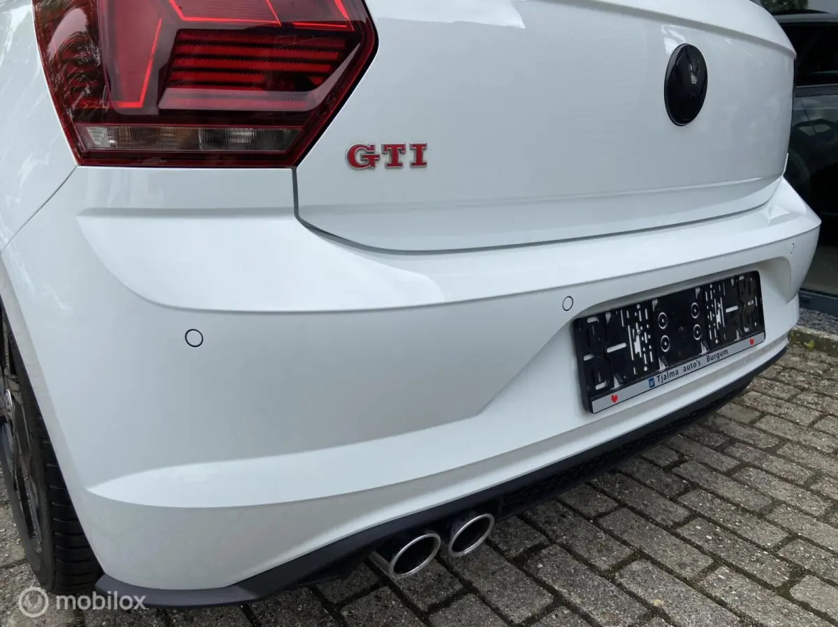 2.0 TSI GTI
