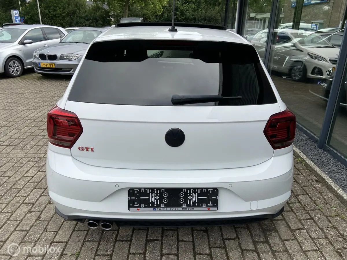 2.0 TSI GTI