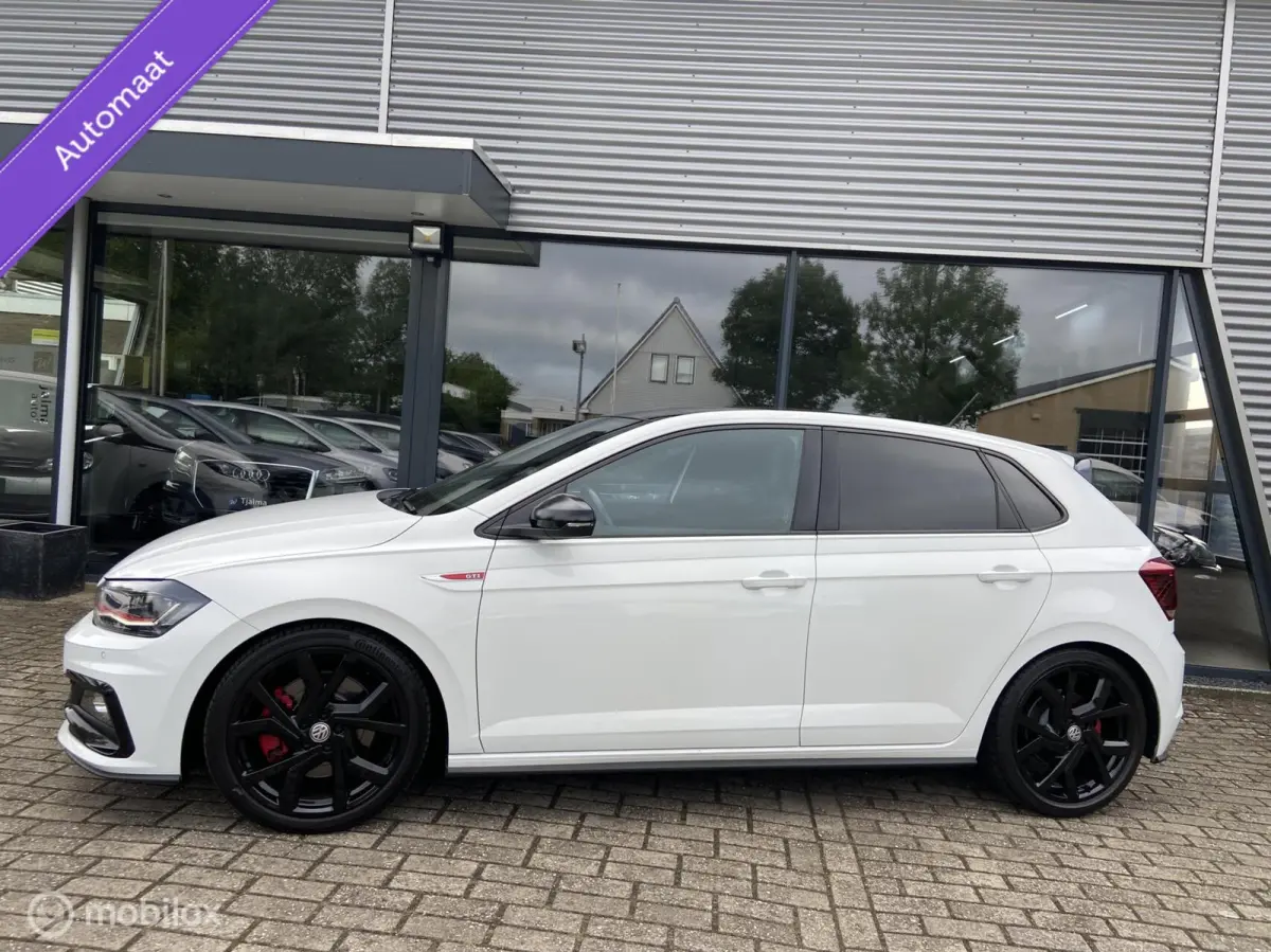 2.0 TSI GTI