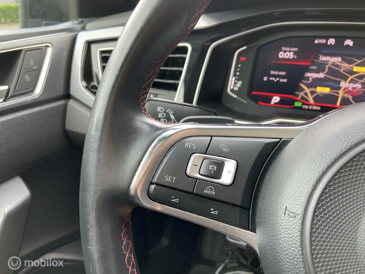2.0 TSI GTI