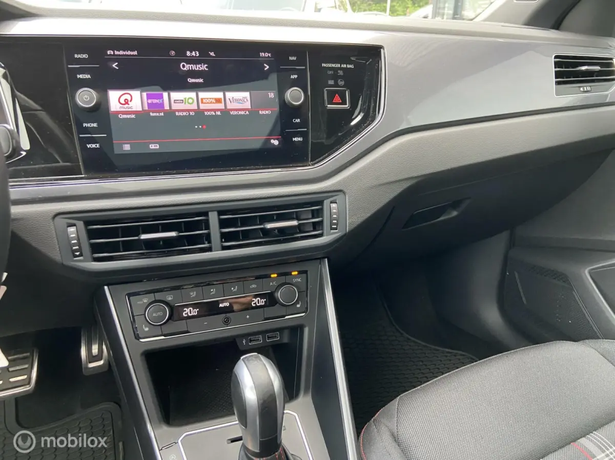 2.0 TSI GTI