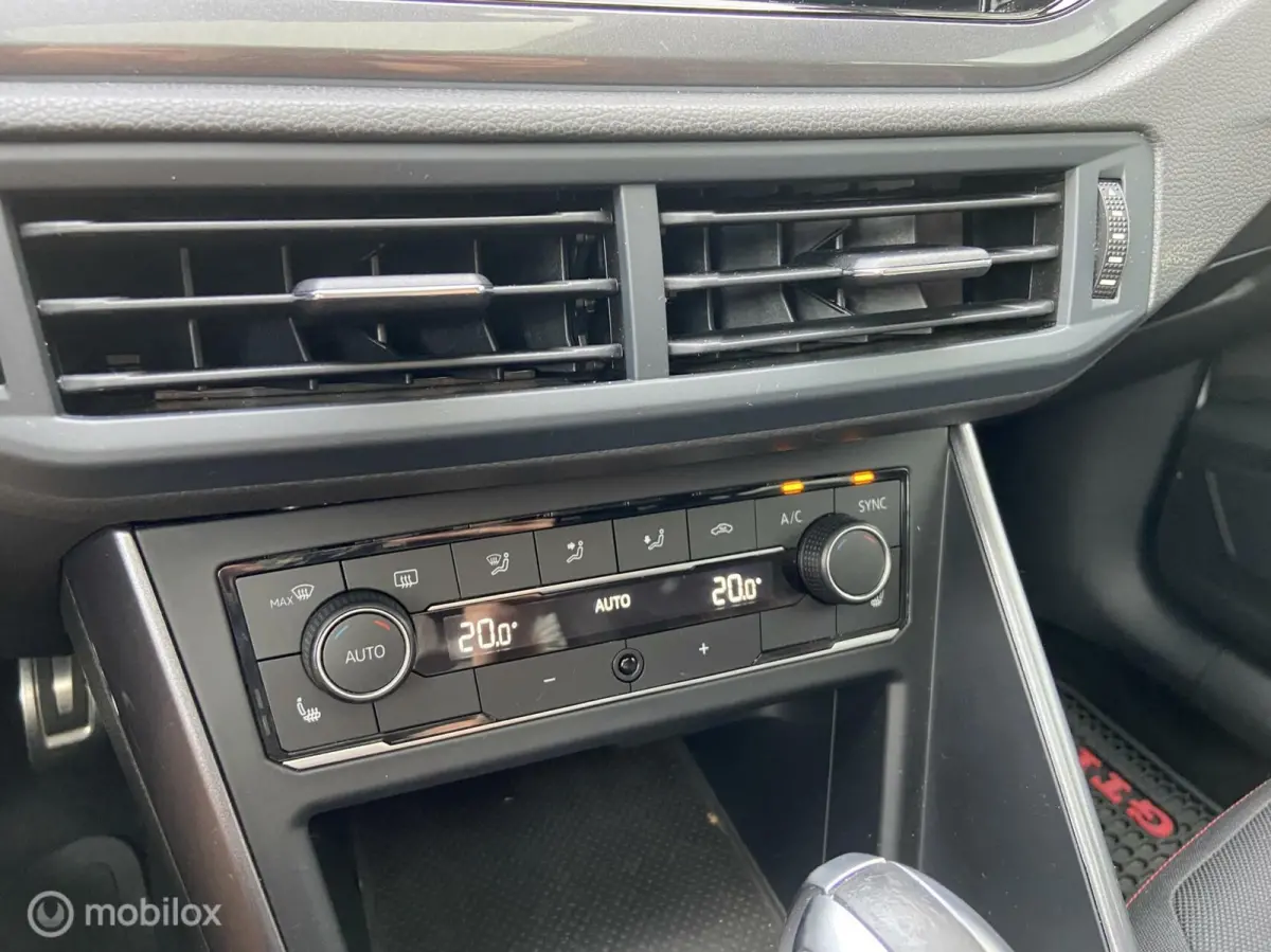 2.0 TSI GTI