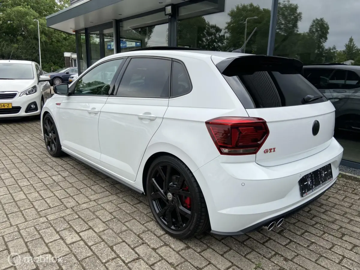 2.0 TSI GTI