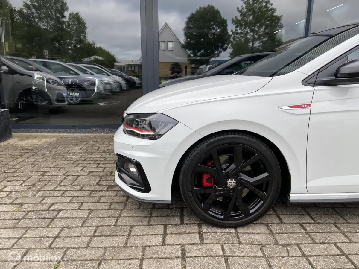 2.0 TSI GTI
