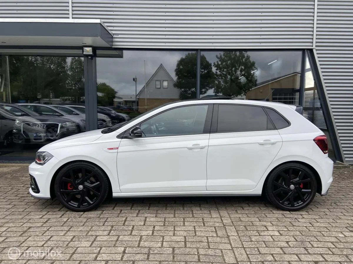 2.0 TSI GTI