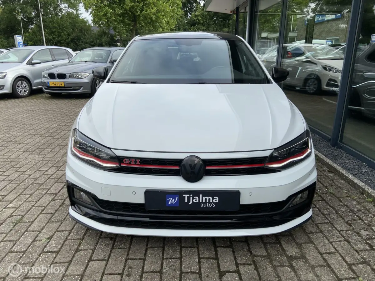 2.0 TSI GTI