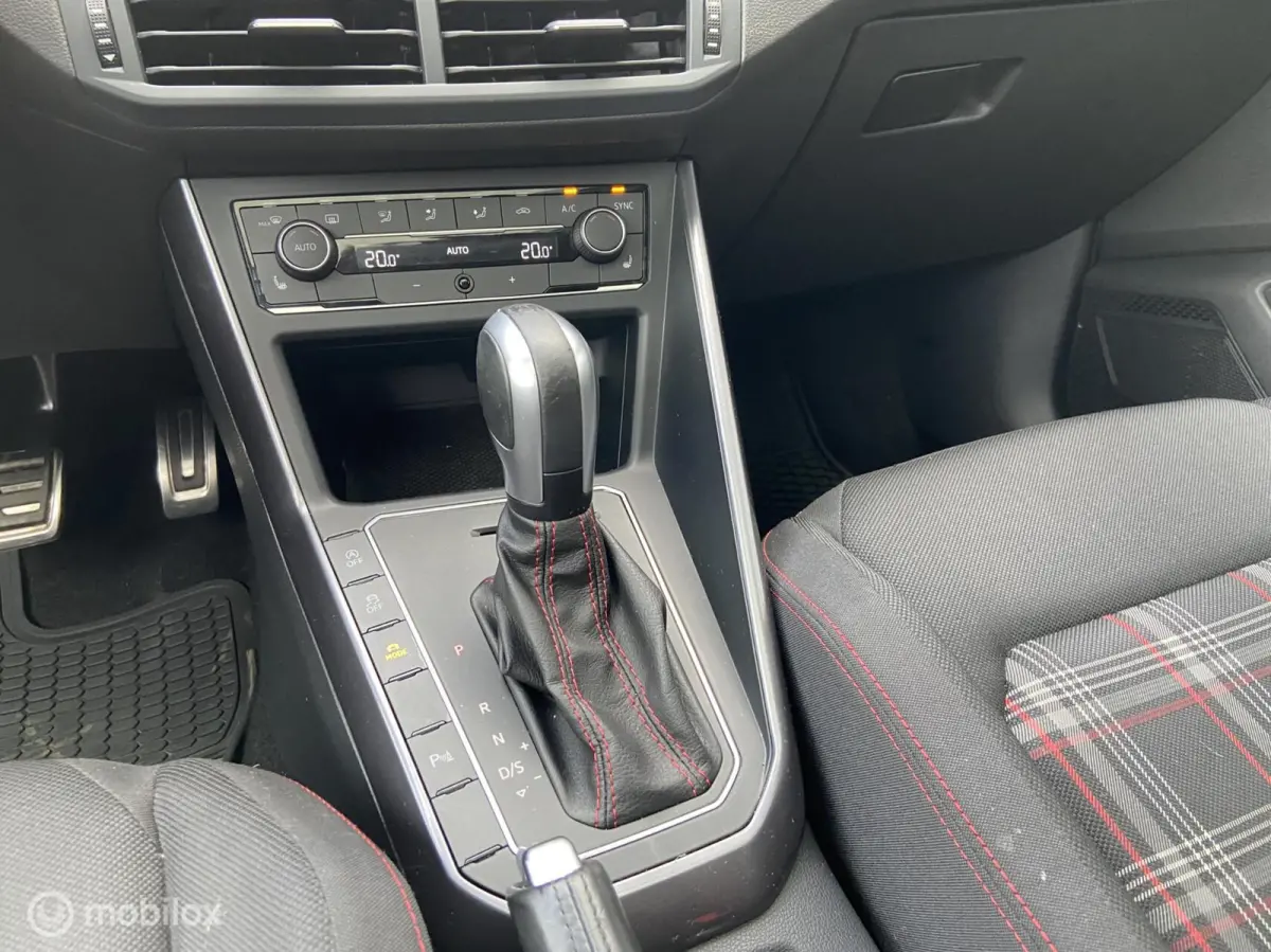 2.0 TSI GTI
