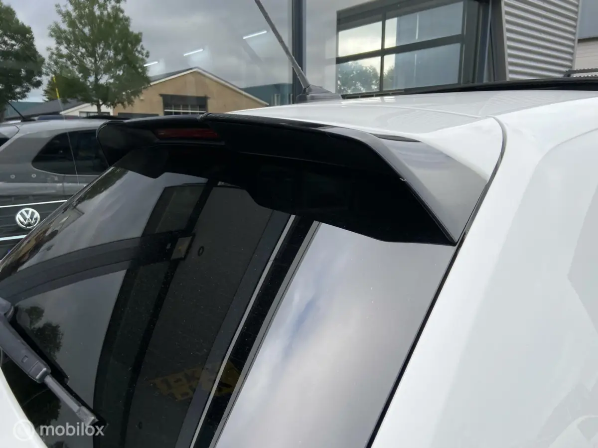 2.0 TSI GTI