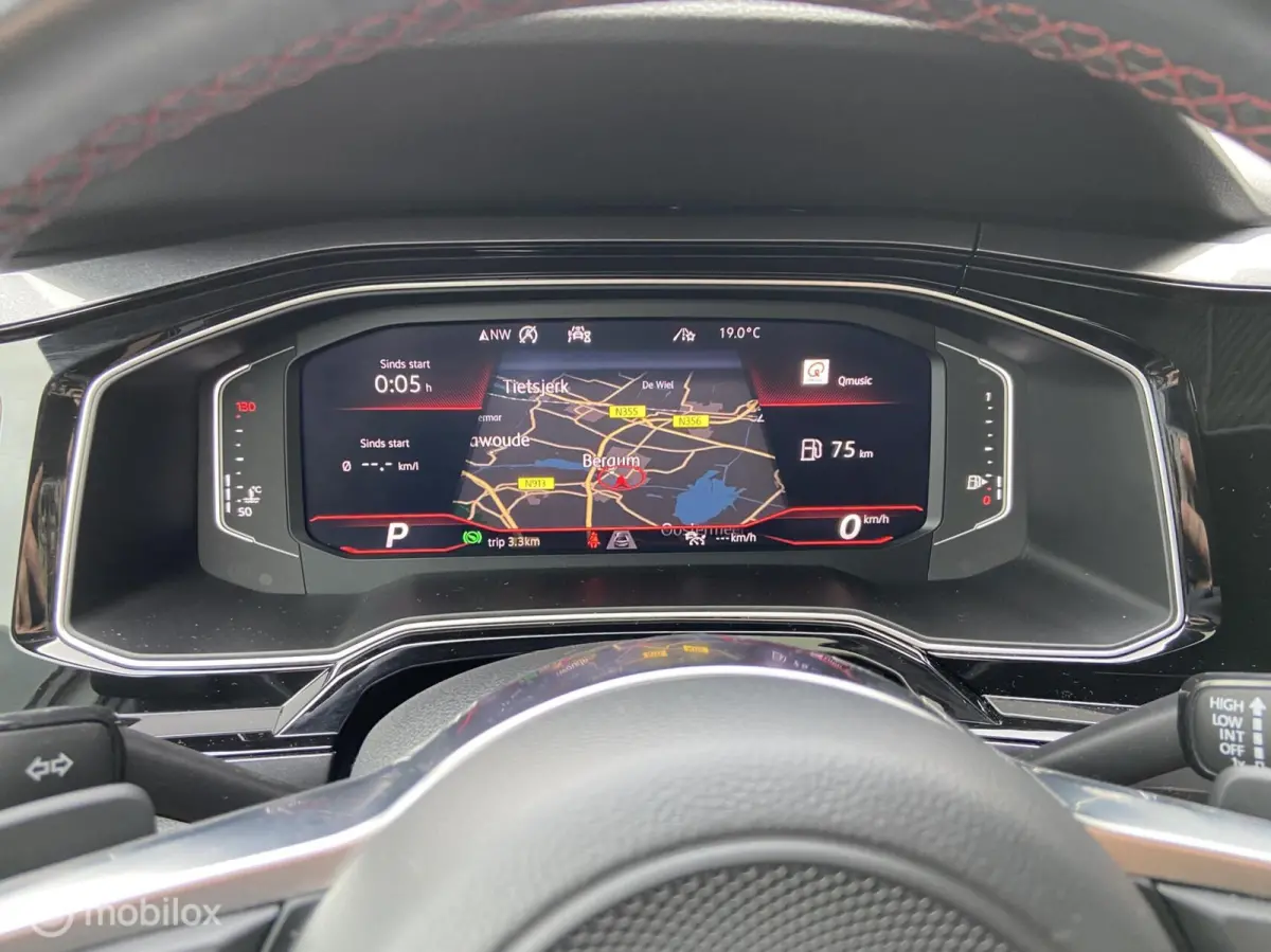 2.0 TSI GTI