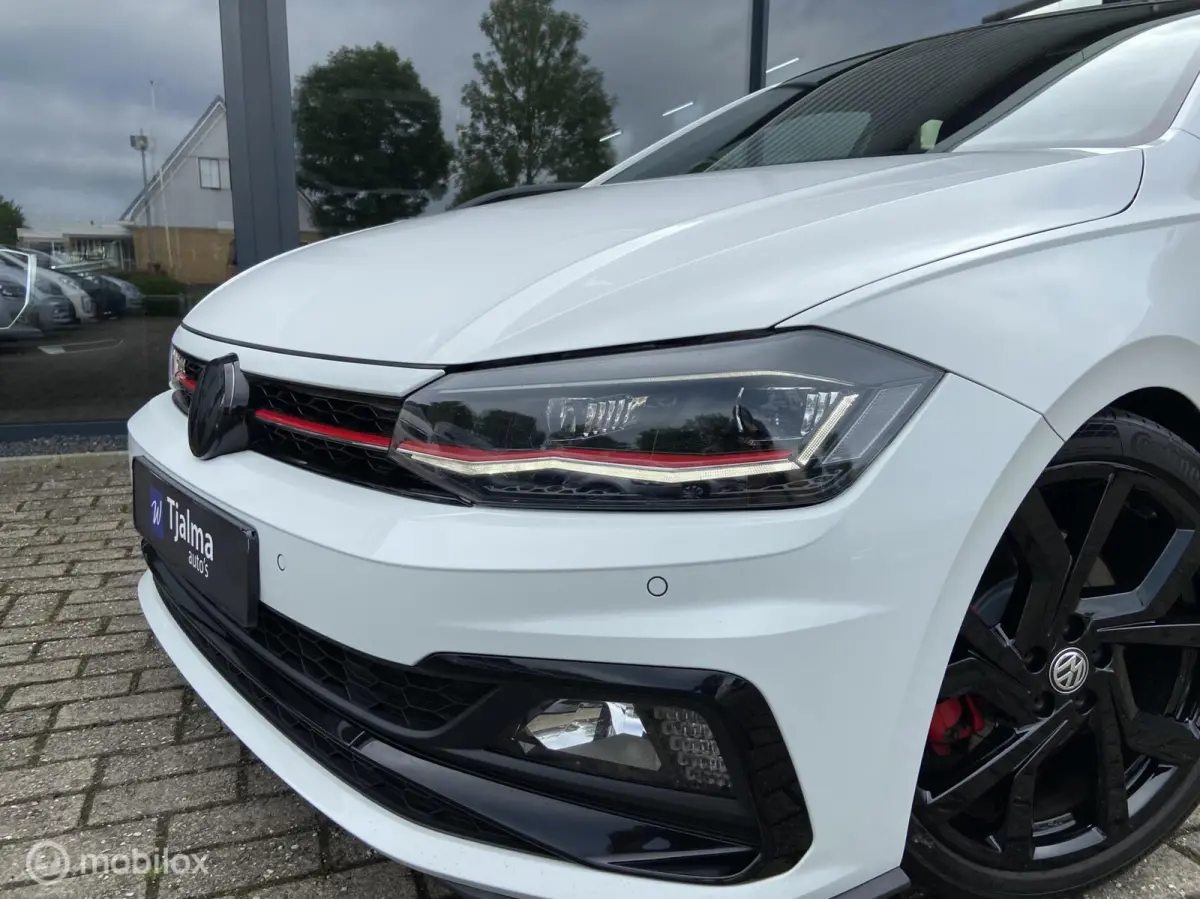 2.0 TSI GTI