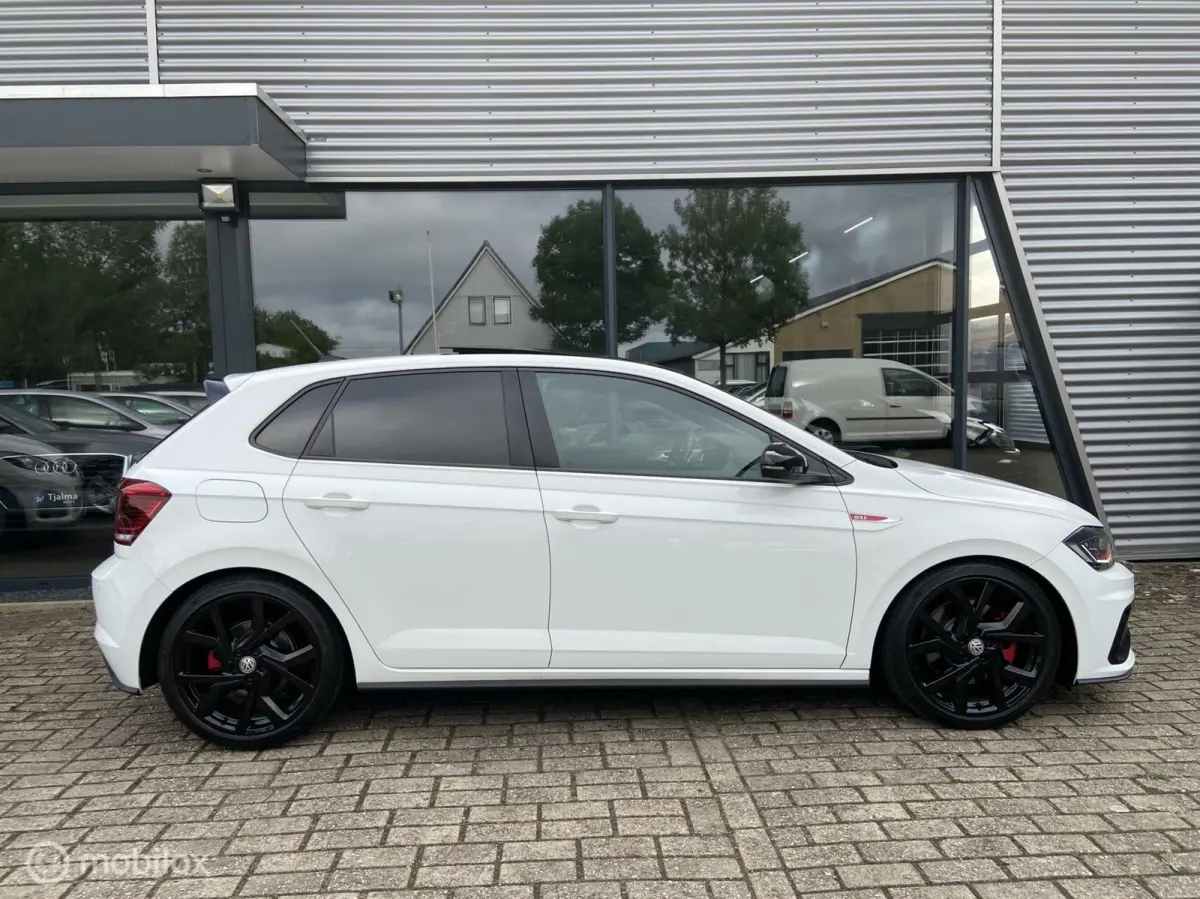 2.0 TSI GTI