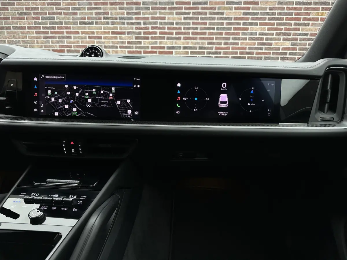 3.0 E-Hybrid Nwe model| Dak| Bose| Dubbel screen| Matrix LED| NL auto|