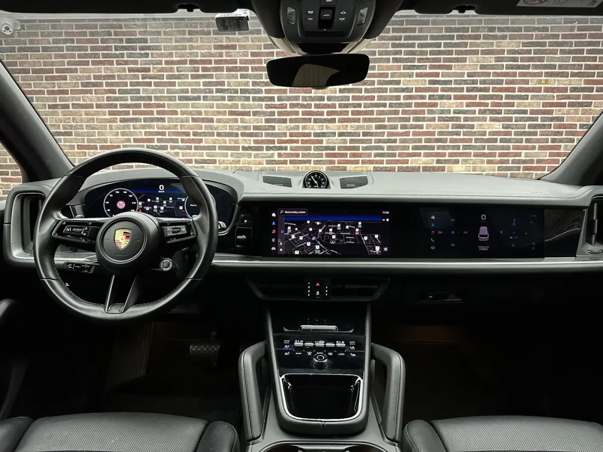 3.0 E-Hybrid Nwe model| Dak| Bose| Dubbel screen| Matrix LED| NL auto|