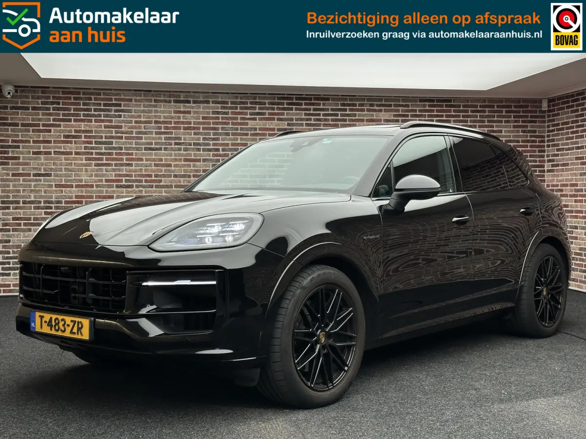 3.0 E-Hybrid Nwe model| Dak| Bose| Dubbel screen| Matrix LED| NL auto|
