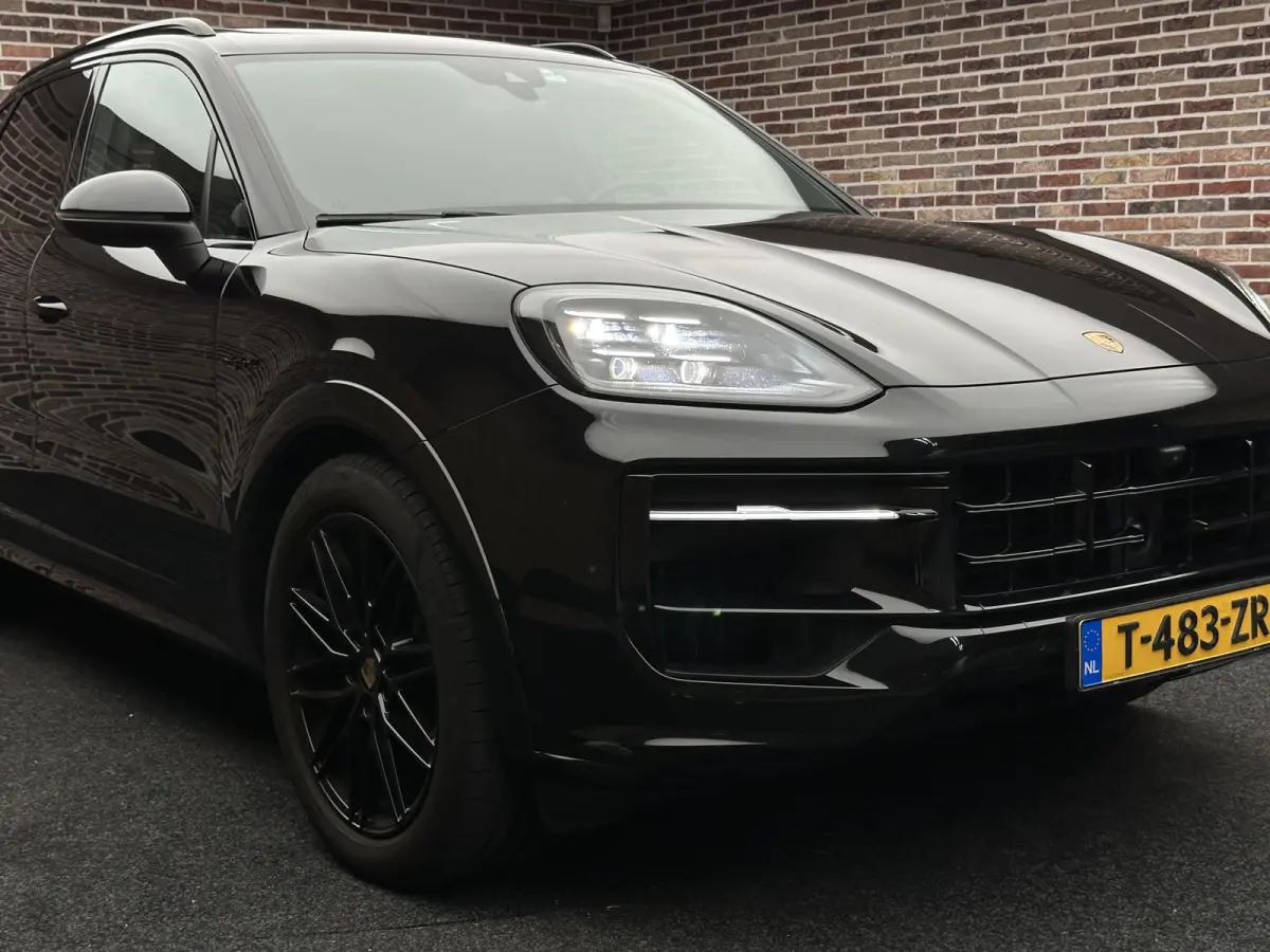 3.0 E-Hybrid Nwe model| Dak| Bose| Dubbel screen| Matrix LED| NL auto|
