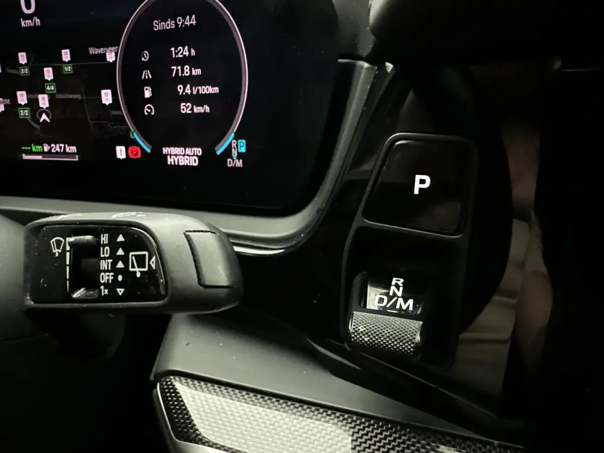 3.0 E-Hybrid Nwe model| Dak| Bose| Dubbel screen| Matrix LED| NL auto|