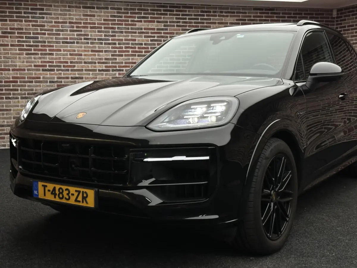 3.0 E-Hybrid Nwe model| Dak| Bose| Dubbel screen| Matrix LED| NL auto|