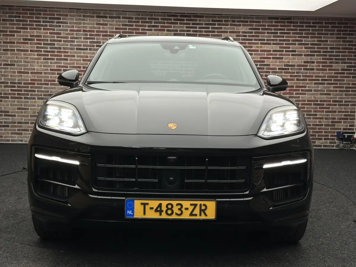 3.0 E-Hybrid Nwe model| Dak| Bose| Dubbel screen| Matrix LED| NL auto|