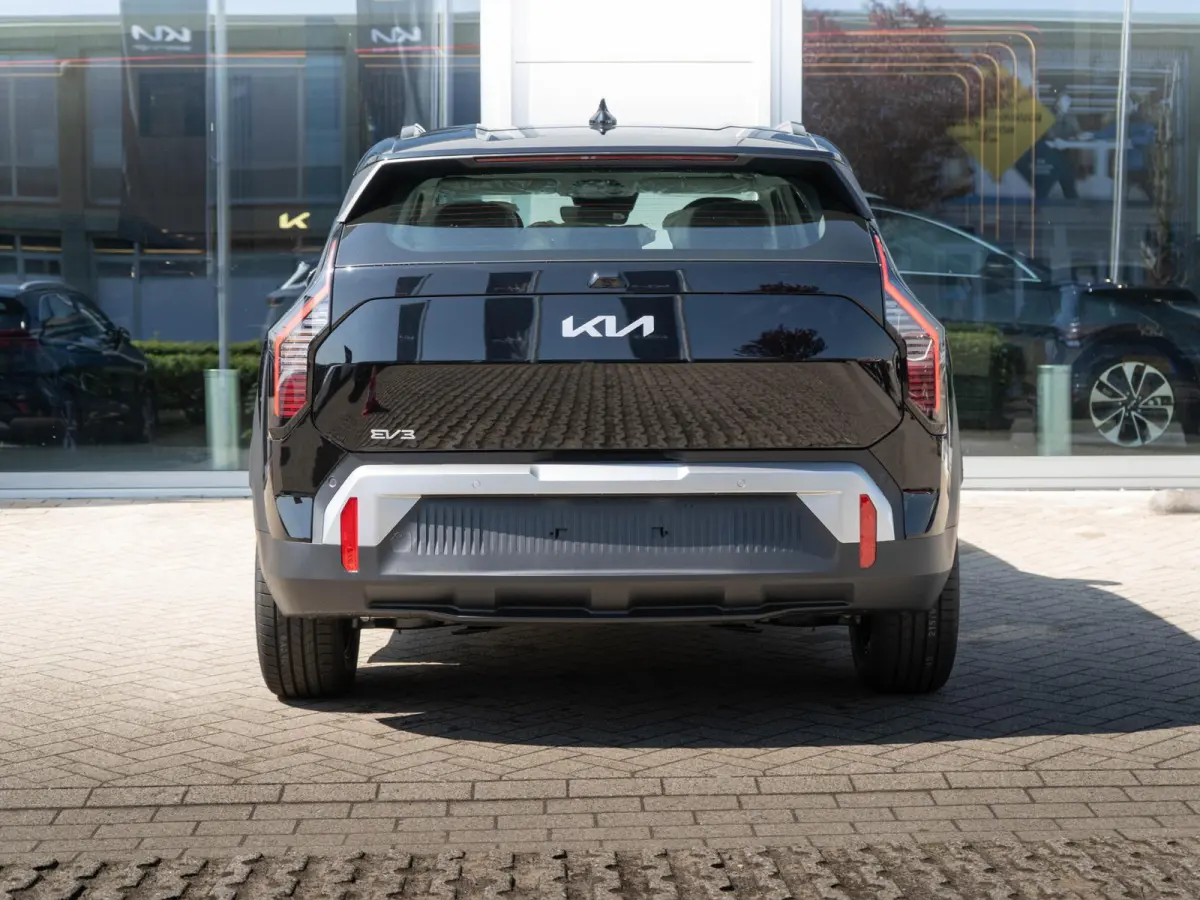 Plus Advanced 58.3 kWh |  Schuifkanteldak | Harman en kardon | Dode hoek assistentie |
