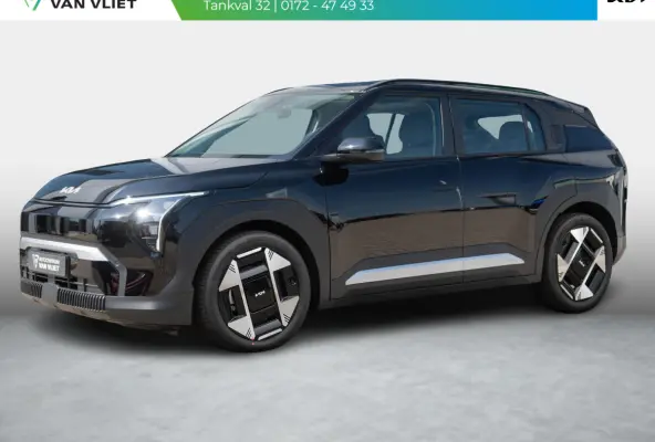 Plus Advanced 58.3 kWh |  Schuifkanteldak | Harman en kardon | Dode hoek assistentie |