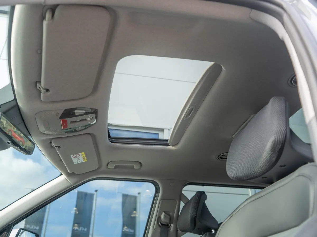 Plus Advanced AWD 99.8 kWh Dual Motor | Premium Audio | Camera | Stoel&Stuur Verwarming | Navi | 19" | Adapt. Cruise