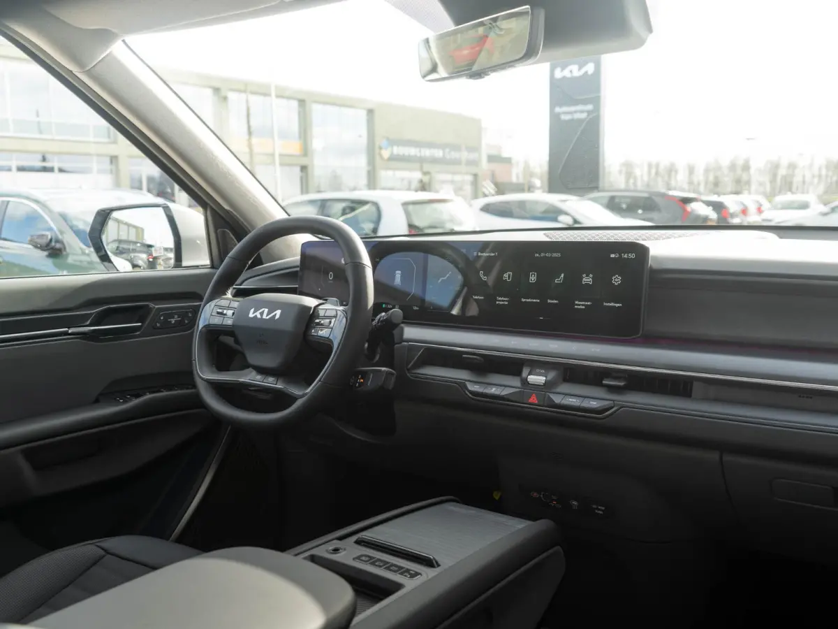 Plus Advanced AWD 99.8 kWh Dual Motor | Premium Audio | Camera | Stoel&Stuur Verwarming | Navi | 19" | Adapt. Cruise