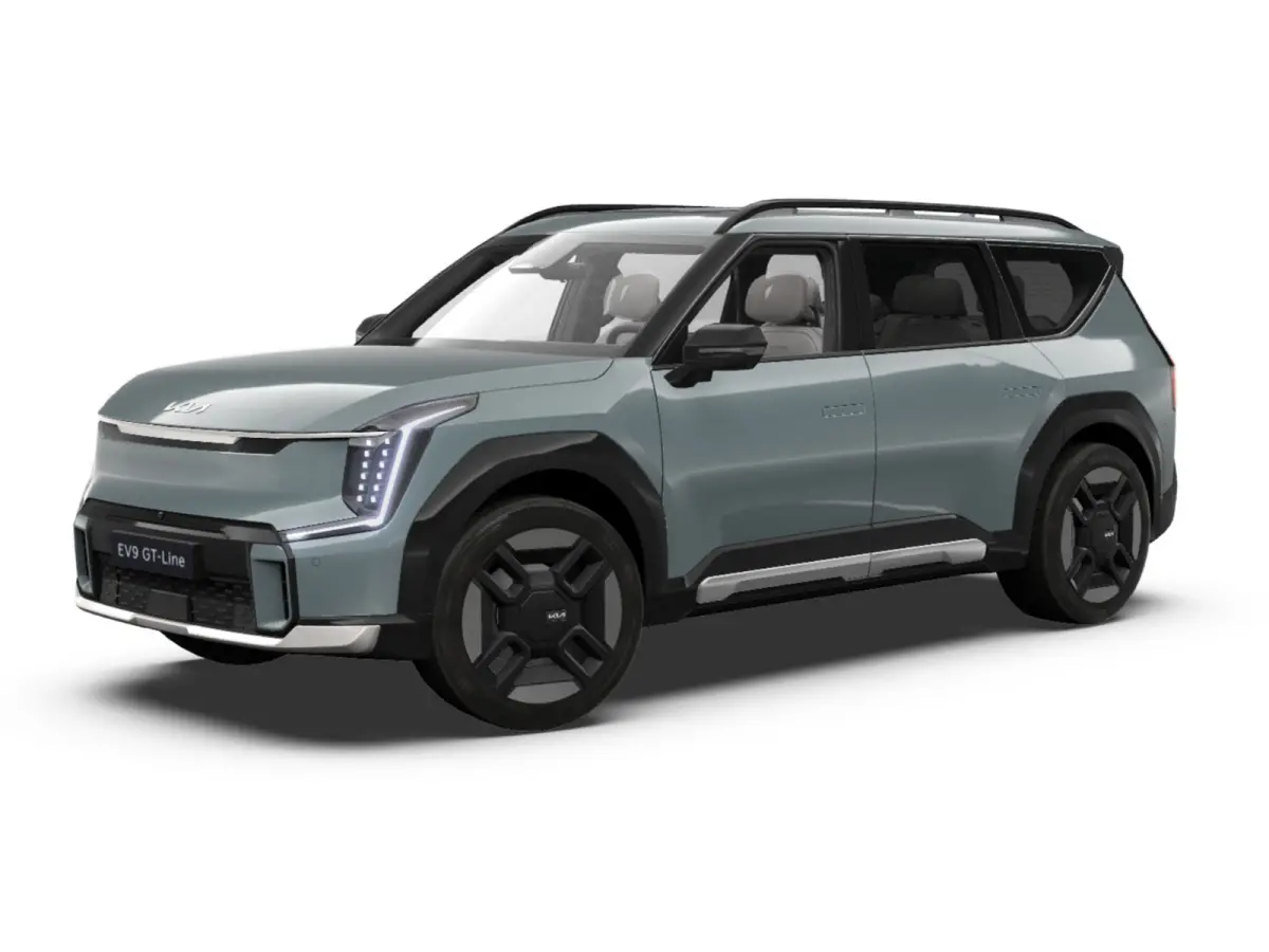 GT-Line AWD 99.8 kWh | Levering uit voorraad | 7-Pers. | 21" | Head-Up | Stoel-/Stuurverwarming | Premium Audio | Schuif-/kanteldak | Adapt. Cruise | Navi