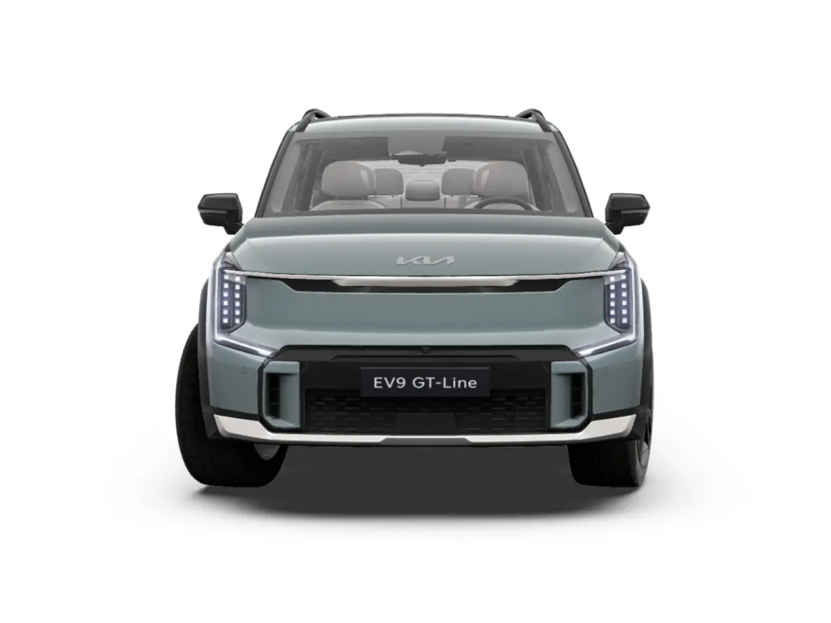 GT-Line AWD 99.8 kWh | Levering uit voorraad | 7-Pers. | 21" | Head-Up | Stoel-/Stuurverwarming | Premium Audio | Schuif-/kanteldak | Adapt. Cruise | Navi