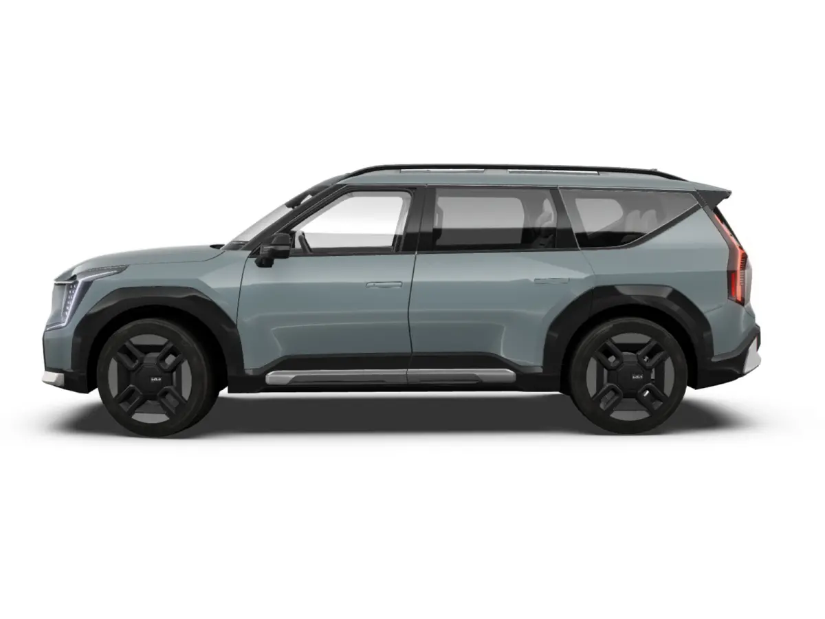 GT-Line AWD 99.8 kWh | Levering uit voorraad | 7-Pers. | 21" | Head-Up | Stoel-/Stuurverwarming | Premium Audio | Schuif-/kanteldak | Adapt. Cruise | Navi