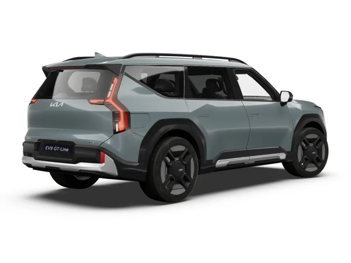 GT-Line AWD 99.8 kWh | Levering uit voorraad | 7-Pers. | 21" | Head-Up | Stoel-/Stuurverwarming | Premium Audio | Schuif-/kanteldak | Adapt. Cruise | Navi