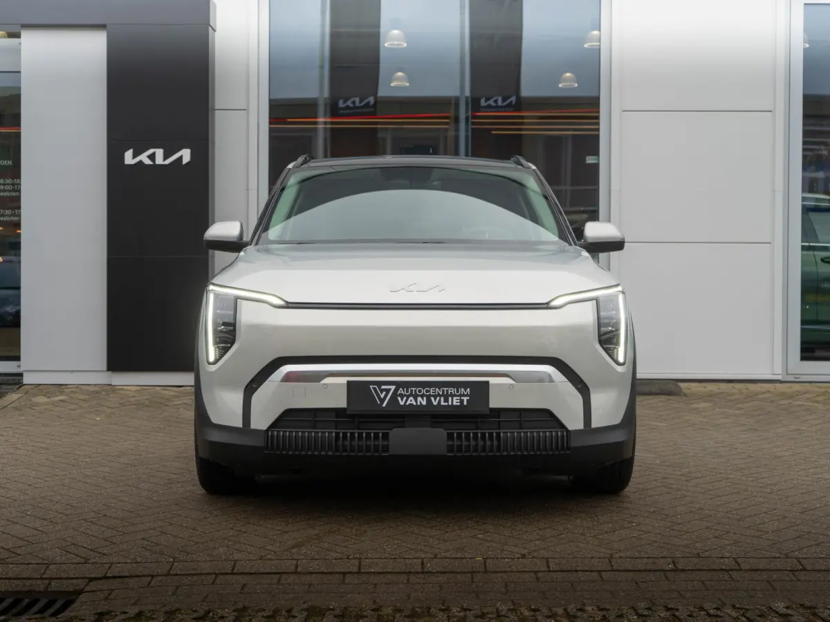 Plus Advanced 81.4 kWh | Navi | 19" | Adapt. Cruise | Clima | Schuif/Kanteldak | Stoel&Stuurverw. | Priv Glass | BSM | Harman Kardon