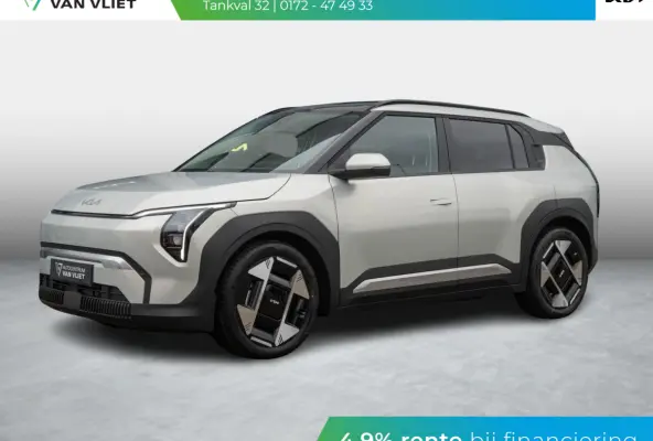 Plus Advanced 81.4 kWh | Navi | 19" | Adapt. Cruise | Clima | Schuif/Kanteldak | Stoel&Stuurverw. | Priv Glass | BSM | Harman Kardon