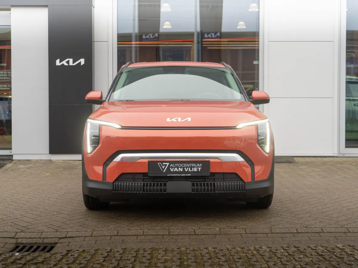 Plus Advanced 81.4 kWh |  Schuifkanteldak | Harman en kardon | Dode hoek assistentie |