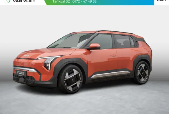 Plus Advanced 81.4 kWh |  Schuifkanteldak | Harman en kardon | Dode hoek assistentie |