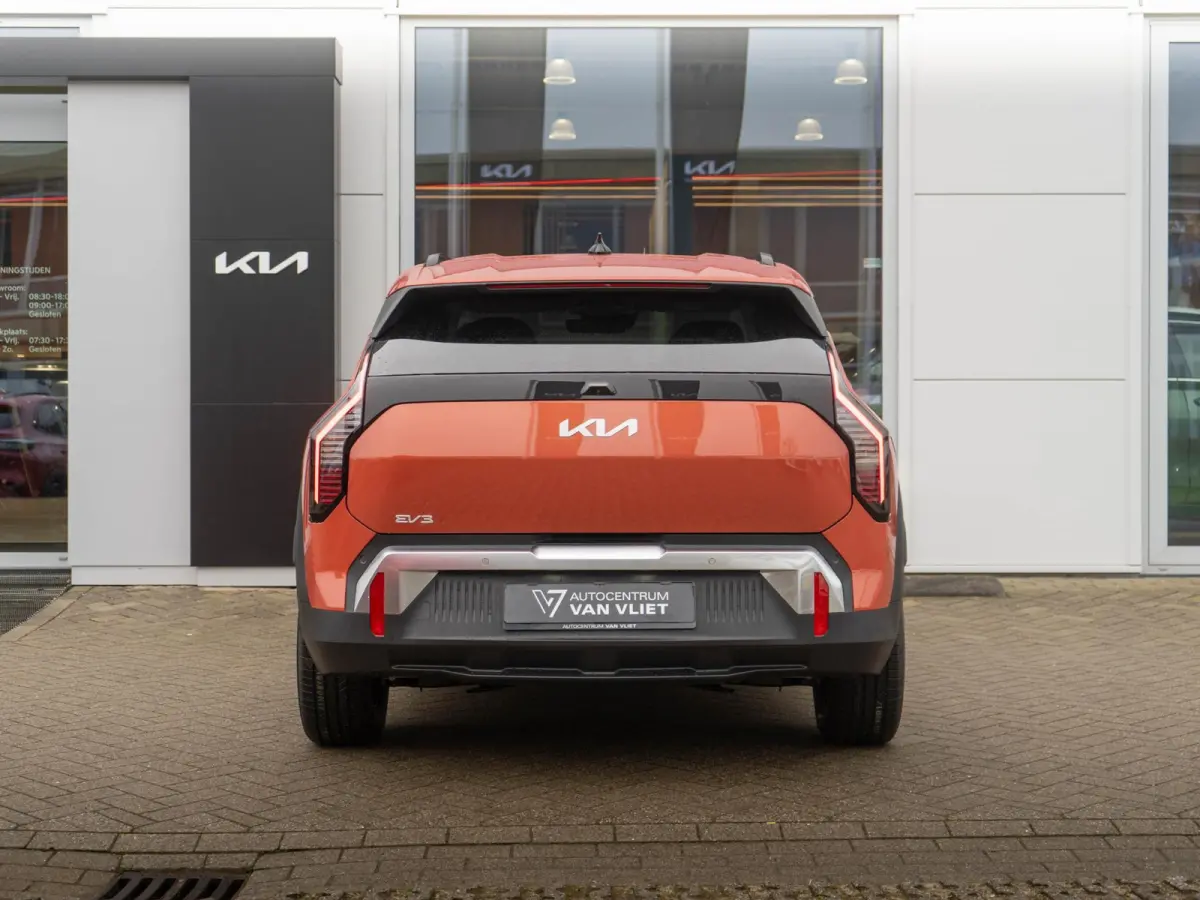 Plus Advanced 81.4 kWh |  Schuifkanteldak | Harman en kardon | Dode hoek assistentie |