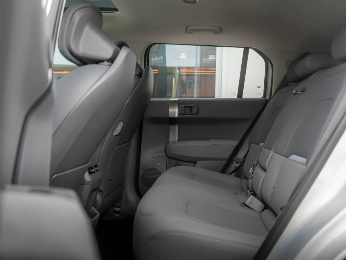 Plus Advanced 81.4 kWh |  Schuifkanteldak | Harman en kardon | Dode hoek assistentie |
