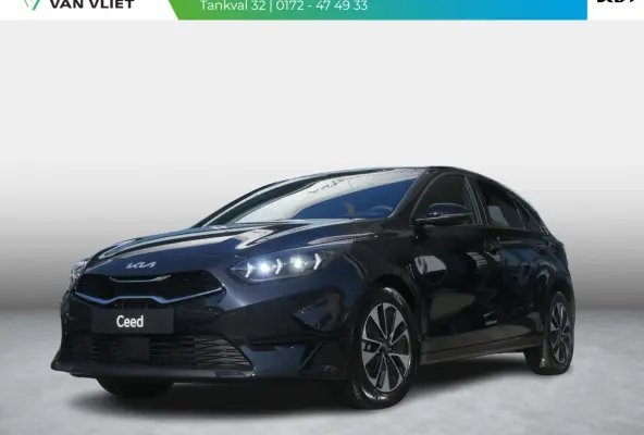 1.0 T-GDi MHEV Design Edition | Op Voorraad | Camera | Apple Carplay | Adapt. Cruise | Stoel&Stuur Verwarming | Navi | Keyless