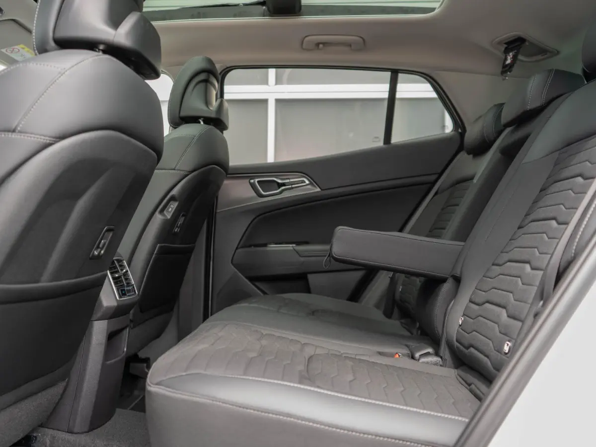 1.6 T-GDi Plug-in Hybrid AWD DynamicPlusLine | OP VOORRAAD  | Schuifkanteldak | Stoelverwarming |
