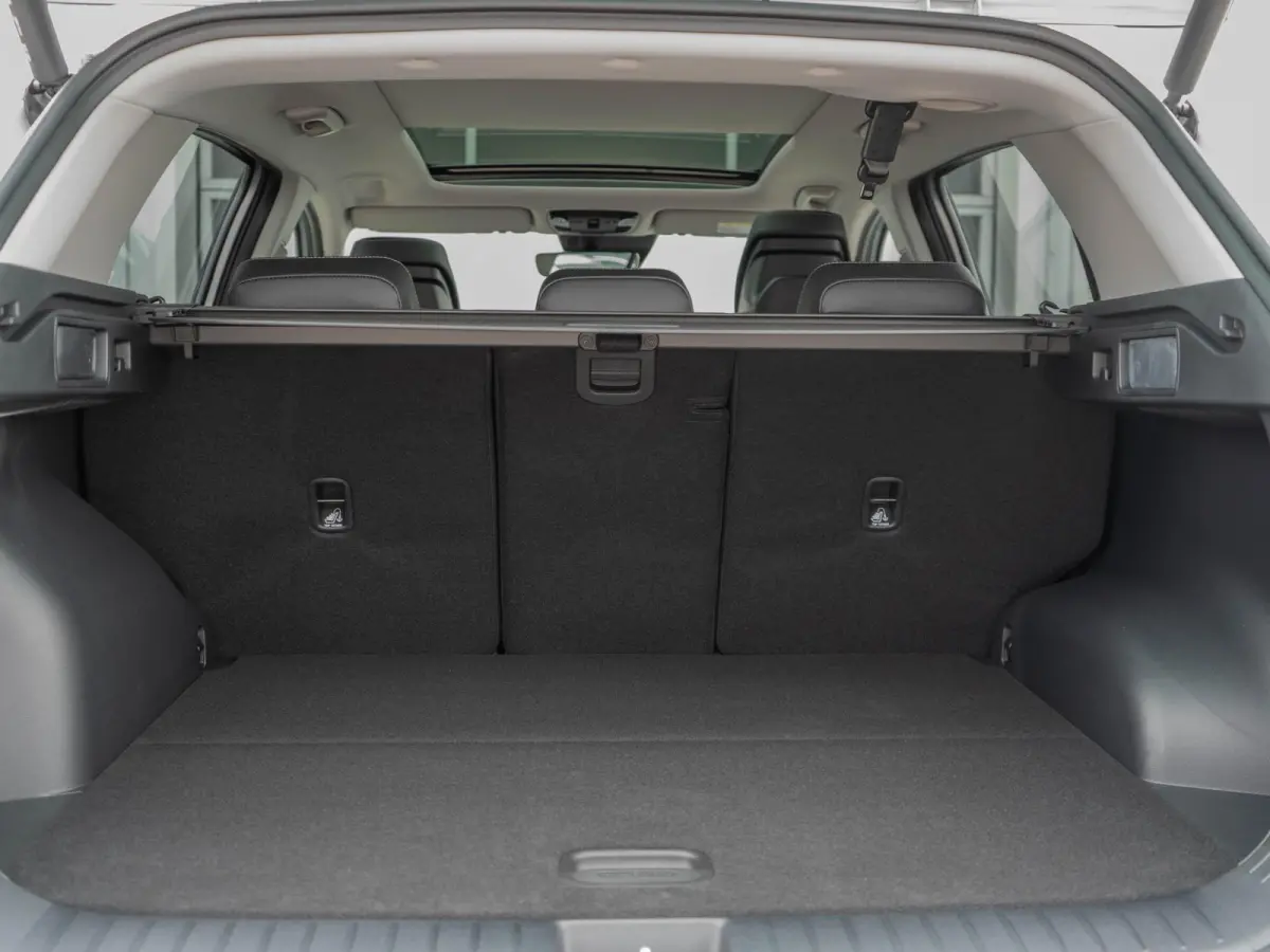 1.6 T-GDi Plug-in Hybrid AWD DynamicPlusLine | OP VOORRAAD  | Schuifkanteldak | Stoelverwarming |