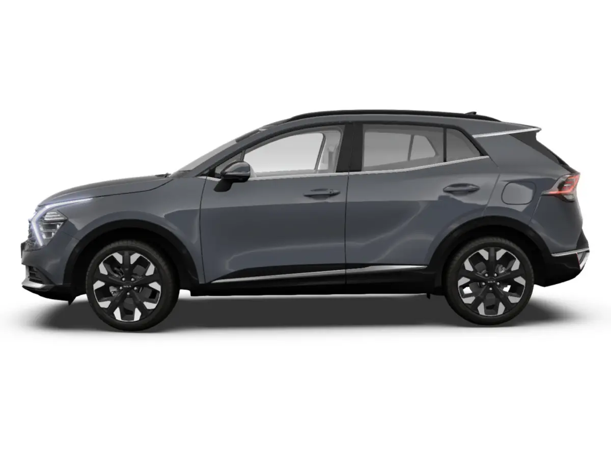 1.6 T-GDi Plug-in Hybrid AWD DynamicPlusLine | OP VOORRAAD  | Schuifkanteldak | Stoelverwarming |