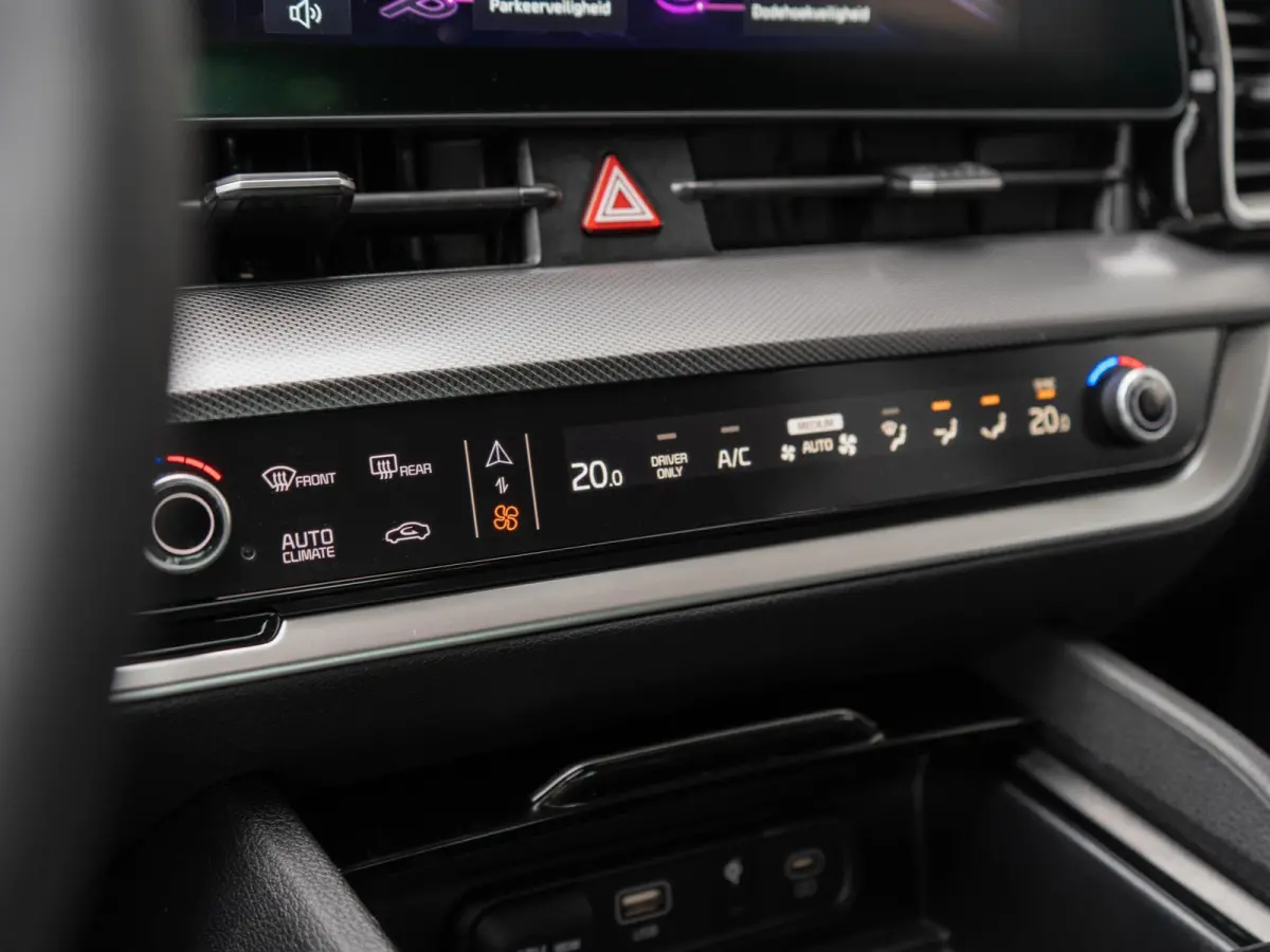 1.6 T-GDi Plug-in Hybrid AWD DynamicPlusLine | OP VOORRAAD  | Schuifkanteldak | Stoelverwarming |