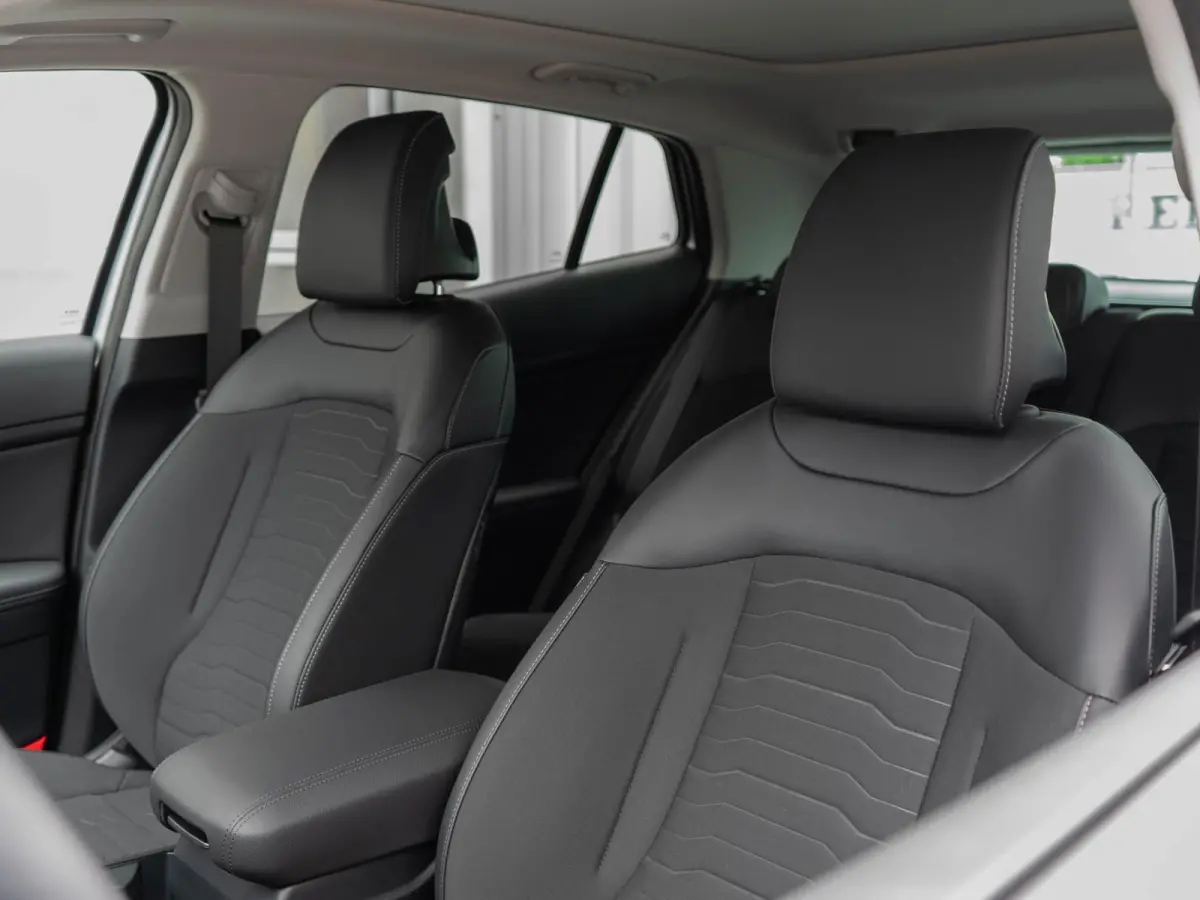 1.6 T-GDi Plug-in Hybrid AWD DynamicPlusLine | OP VOORRAAD  | Schuifkanteldak | Stoelverwarming |
